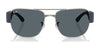 Ray-Ban RB3756 Sunglasses / Arista Gold №001/33 / Brown (3N 14.6%) / Size 56
