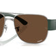 Gunmetal №004/AN