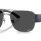 Gunmetal №004/K8