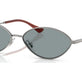 Gunmetal №004/2V