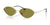 Ray-Ban KAI RB3757 Sunglasses / Pale Gold №9213/2
