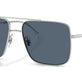 Silver №003/2V