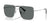 Ray-Ban ARI RB3758 Sunglasses / Silver №003/81