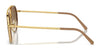 Ray-Ban RB3765 Sunglasses | Size 53 / Legend Gold №919631 / Green (3N 13.2%)