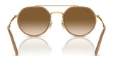 Ray-Ban RB3765 Sunglasses | Size 53