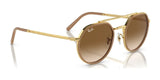 Ray-Ban RB3765 Sunglasses | Size 53