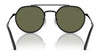 Ray-Ban RB3765 Sunglasses | Size 53 / Legend Gold №919631 / Green (3N 13.2%)