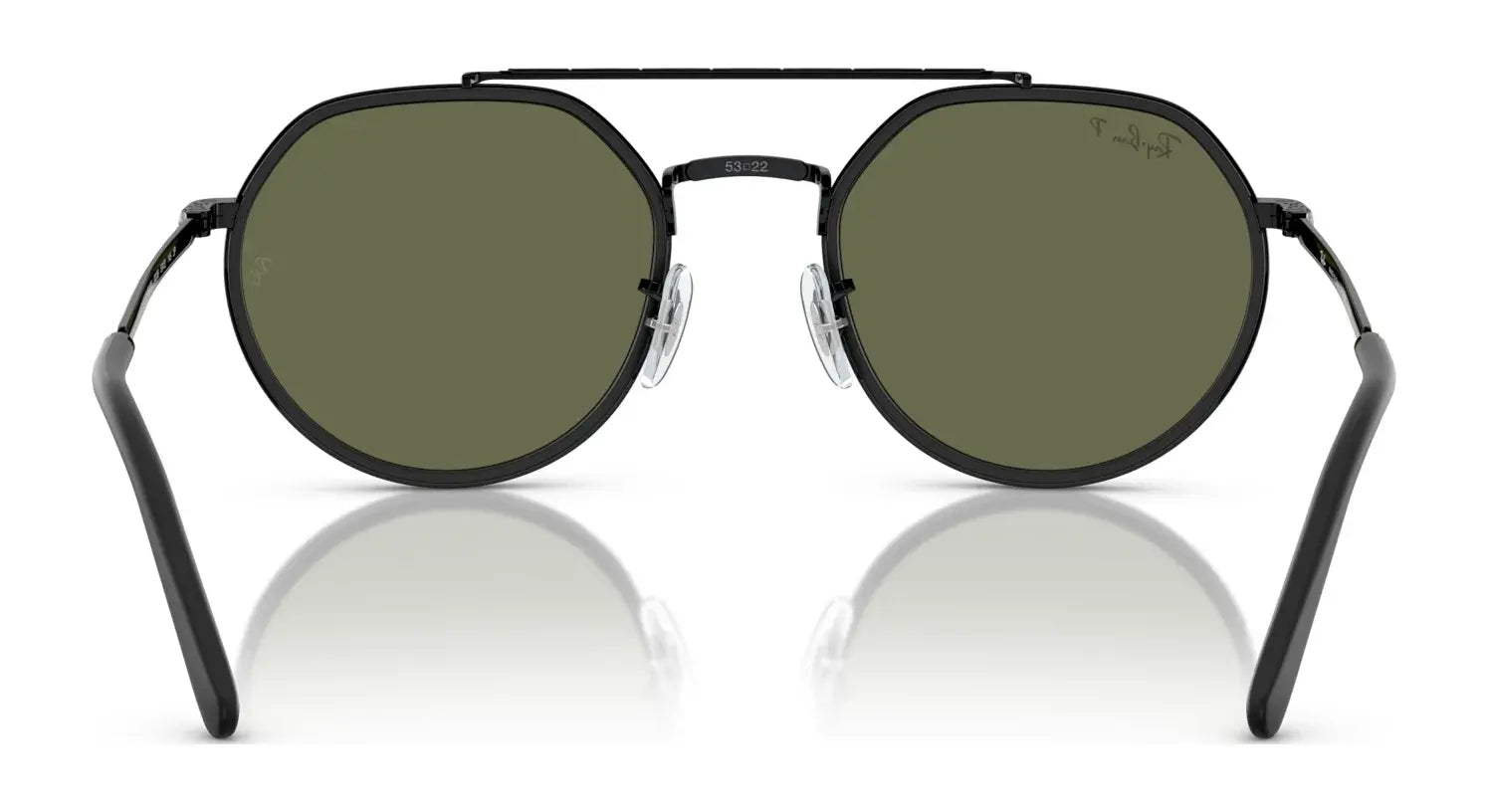 Ray-Ban RB3765 Sunglasses | Size 53