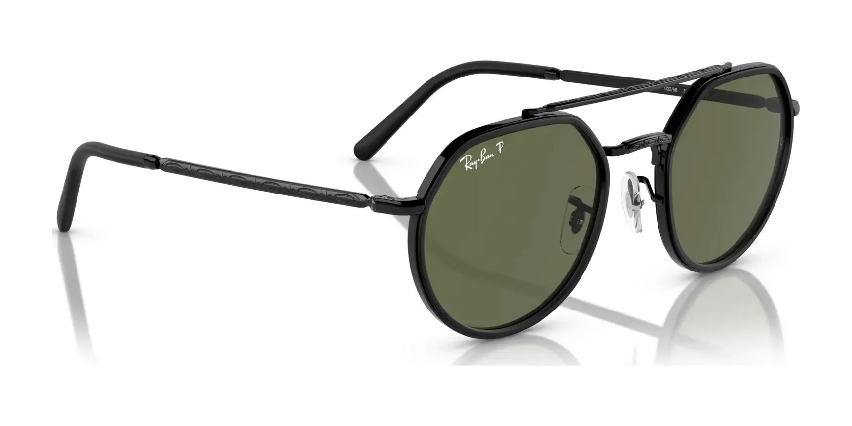 Ray-Ban RB3765 Sunglasses | Size 53