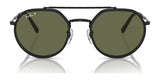 Ray-Ban RB3765 Sunglasses | Size 53