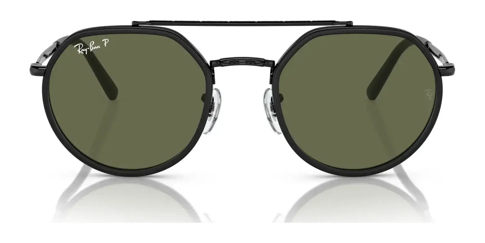 Ray-Ban RB3765 Sunglasses | Size 53