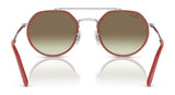 Ray-Ban RB3765 Sunglasses | Size 53