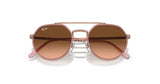 Ray-Ban RB3765 Sunglasses | Size 53