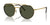 Ray-Ban RB3765 Sunglasses | Size 53 / Legend Gold №919631