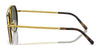 Ray-Ban RB3765 Sunglasses | Size 53 / Legend Gold №919631 / Green (3N 13.2%)