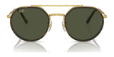 Ray-Ban RB3765 Sunglasses | Size 53