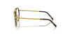 Ray-Ban RB3765 Eyeglasses | Size 53 / Gold №9196GI / Clear/Brown (Photochromic) (3F 13.66%)