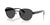 Ray-Ban RB3766CH Sunglasses / Black №002/K8