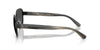 Ray-Ban RB3766CH Sunglasses / Silver №003/J0 / Gradient Gold (Polarized) (3P 15.03%) / Size 54