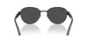Ray-Ban RB3766CH Sunglasses / Silver №003/J0 / Gradient Gold (Polarized) (3P 15.03%) / Size 54