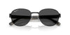 Ray-Ban RB3766CH Sunglasses / Silver №003/J0 / Gradient Gold (Polarized) (3P 15.03%) / Size 54