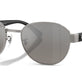 Gunmetal №004/5J