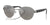 Ray-Ban RB3766CH Sunglasses / Gunmetal №004/5J