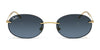 Ray-Ban RB3767 Sunglasses | Size 54 / Arista Gold №001/71 / Dark Green (3N 14.3%)