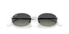 Ray-Ban RB3767 Sunglasses | Size 54 / Arista Gold №001/71 / Dark Green (3N 14.3%)