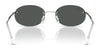 Ray-Ban RB3767 Sunglasses | Size 54 / Arista Gold №001/71 / Dark Green (3N 14.3%)