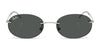 Ray-Ban RB3767 Sunglasses | Size 54 / Arista Gold №001/71 / Dark Green (3N 14.3%)