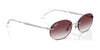 Ray-Ban RB3767 Sunglasses | Size 54 / Arista Gold №001/71 / Dark Green (3N 14.3%)