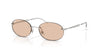 Ray-Ban RB3767 Sunglasses | Size 54 / Arista Gold №001/71 / Dark Green (3N 14.3%)