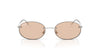 Ray-Ban RB3767 Sunglasses | Size 54 / Arista Gold №001/71 / Dark Green (3N 14.3%)