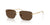 Ray-Ban RB3768 Sunglasses | Size 56 / Arista Gold №001/73