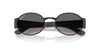 Ray-Ban RB3770 Sunglasses / Copper №925933 / Brown (3N 14.6%) / Size 52