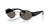 Ray-Ban RB3770 Sunglasses / Silver №003/B1