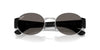 Ray-Ban RB3770 Sunglasses / Copper №925933 / Brown (3N 14.6%) / Size 52