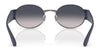 Ray-Ban RB3770 Sunglasses / Copper №925933 / Brown (3N 14.6%) / Size 52
