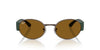 Ray-Ban RB3770 Sunglasses / Copper №925933 / Brown (3N 14.6%) / Size 52