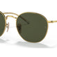 Arista Gold №001/31