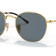 Arista Gold №001/3R