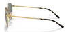 Ray-Ban ROB RB3772 Sunglasses | Size 54 / Arista Gold №001/31 / Green (3N 13.2%)
