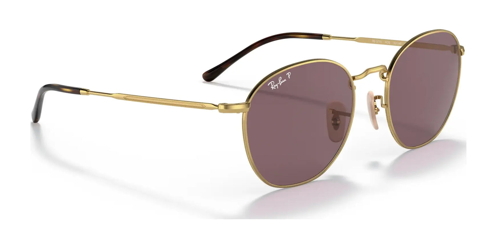 Ray-Ban ROB RB3772 Sunglasses | Size 54