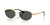 Ray-Ban RB3774D Sunglasses | Size 55 / Arista Gold №001/87