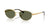 Ray-Ban RB3774D Sunglasses | Size 55 / Arista Gold №001/9A