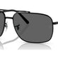 Black №002/B1