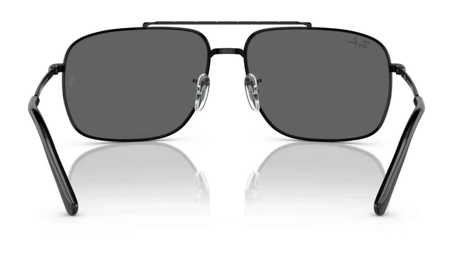 Ray-Ban RB3796 Sunglasses | Size 59