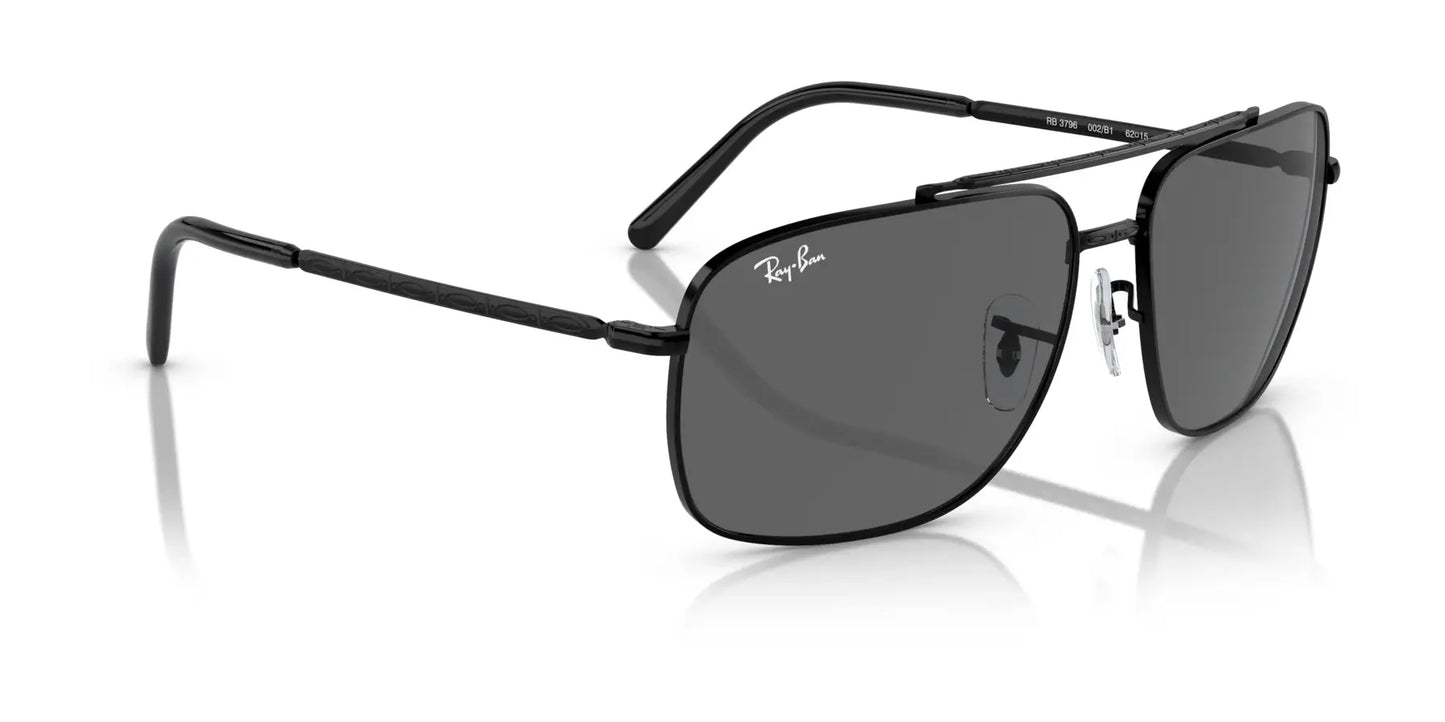 Ray-Ban RB3796 Sunglasses | Size 59