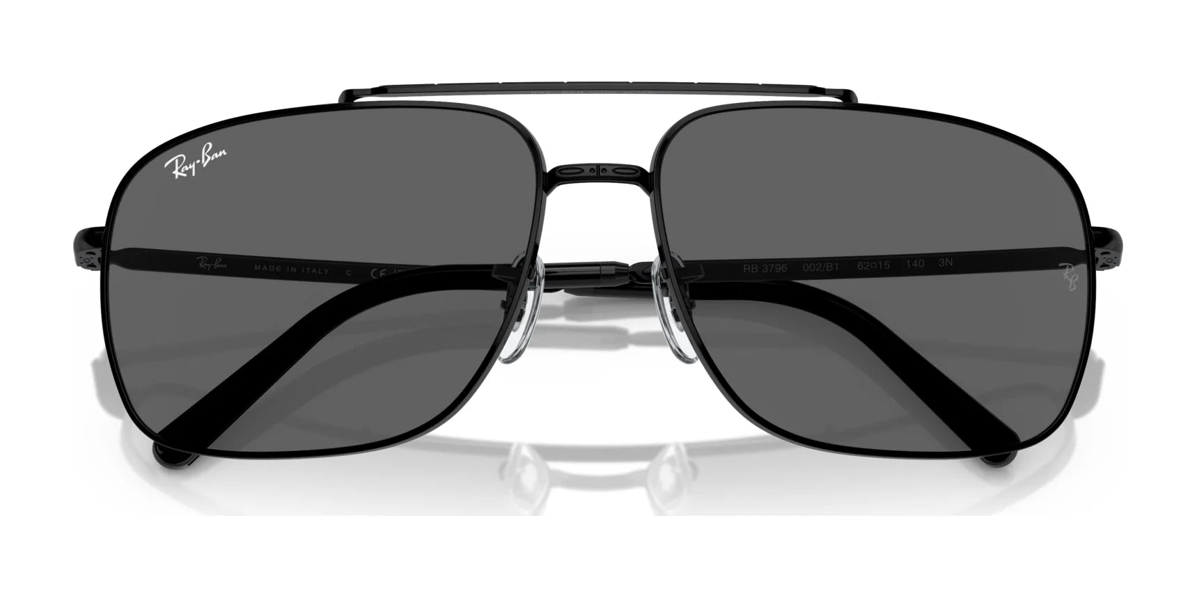 Ray-Ban RB3796 Sunglasses